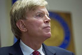 Former KKK Leader David Duke Says 'Of ...