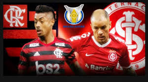 Quem vai levar a melhor? Flamengo X Inter Ao Vivo Como Assistir Online Ao Jogo Do Brasileirao Neste Domingo 21
