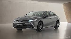 Surprisingly, that price is $560 less than it was for 2020. Toyota Camry Hybrid Gets Updated For Europe Autodevot
