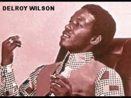Delroy Wilson