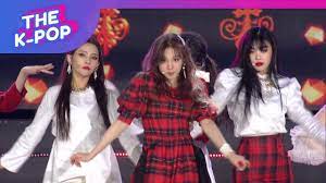 Die gruppe debütierte offiziell am 2. G I Dle Senorita One K Concert 2019 Youtube