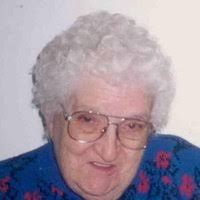 Obituary of Hilda I. West