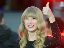 How Taylor Swift Conquered The Music World By Age 22 Business Insider
