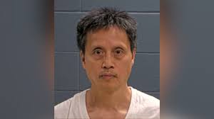 Doctor accused of sexually abusing a toddler>>>>>  https://www.fox10tv.com/2025/08/30/doctor-accused-sexually-abusing-toddler/