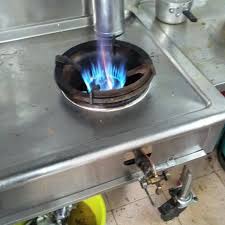 Defrost (thaw) produk menggunakan beberapa. Cara Baiki Dapur Gas Tersumbat Desainrumahid Com