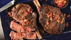Smoking Steak A How To Guide Omaha Steaks