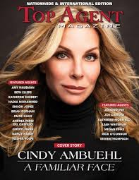 NATIONWIDE & INTERNATIONAL 12-12-22 by Top Agent Magazine