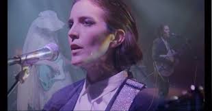 NUN live at The Den Studio 🖤 Los Angeles, CA …, Bass