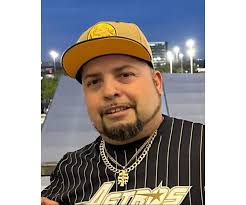 Frank Mata Martinez Obituary (2024)