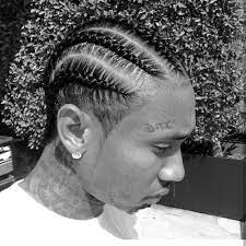 Pin On Haircuts For Black Men
