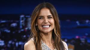 Katie Holmes Made Up a Line During Our Town Because She Forgot What to Say  (Extended)
