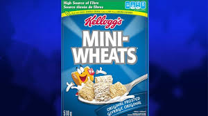 Check spelling or type a new query. Some Kellogg S Mini Wheats Recalled Ctv News