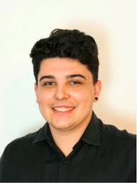 Daniel Sias no LinkedIn: Um sorriso sincero. Quando terminei a sessão,  mostrei essa foto para…