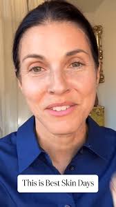 Best Skin Days™ SPF30 5-in-1 Serum-Strength Whipped Foundation Dewy Light  Coverage Dewy Skin Finish