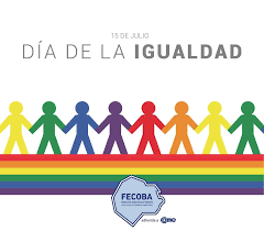Horóscopos y predicciones para el mes de julio 2021. El 15 De Julio Se Celebra El Dia De La Igualdad En Argentina No A La Discriminacion Fecoba Federacion De Comercio E Industria De La Ciudad De Buenos Aires Facebook