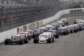 Nascar xfinity series race recaps. Regional Stars Align For 2016 At New Hampshire Motor Speedway Racedayct Com