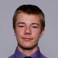 Cole Cassidy Stats and Player Profile