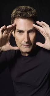 Uri Geller