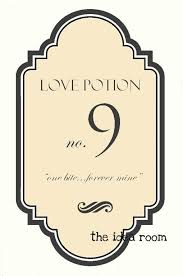 Love Potion Number 9 Potion Labels Valentines Drinks Alcoholic Valentines Printables Free