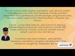 Menemukan, mendeskripsikan/mengamati pengalaman (fenomenologi), memahami. Kelas Xi M5 Kb 3 Menganalisis Isi Sitematika Dan Kaidah Kebahasaan Teks Proposal
