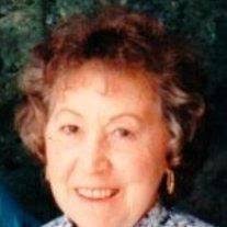 Obituary of Ella Elene Campbell