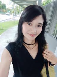 Greetings, from Indonesia💞