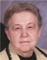 Doris Combs Obituary (1932