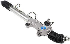 Looking for a steering & suspension kits for your toyota 4runner? Amazon Com 4200 35042 Heavy Duty Power Steering Rack And Pinion Assembly Steering Gear Rack And Pinion Applicable For 1996 2000 T Oyota 4runner 2 7l 1996 2002 T Oyota 4runner 3 4l Rack 4420035013 Automotive