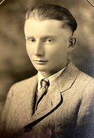 Kermit Noble Curry (1909-1993)