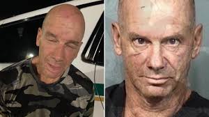 Brevard sheriff praises deputies, good Samaritans who pulled driver out of  sinking pickup