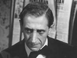 Alfred Linder (1902-1957)