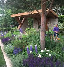 Studio 31 Landscape Architecture Garden Design Blog Chelsea Flower Show Gardens For The Love Of Gardens Garden Design Chelsea Garden Chelsea Flower Show
