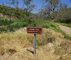Do you want to know the entry ticket price for sycamore canyon campground? Sycamore Canyon Campground In Point Mugu State Park Conejo Valley Guide Conejo Valley Events