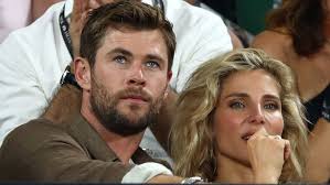 Son of movie actors chris hemsworth and elsa pataky. Inside Chris Hemsworth And Elsa Pataky S Marriage