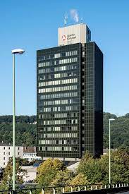 Hagen ist mit diesen gebäuden dabei: Arbeitsamt Dr Bild