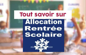 Calculez votre droit à l'allocation de rentrée scolaire (ars) (simulateur) caisse centrale de la mutualité sociale agricole (msa) permet de faire une simulation pour savoir si vous pouvez. Allocation Rentree Scolaire 2021 Montants Et Demarches A Effectuer