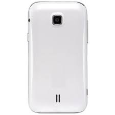 Back Panel Cover for Gionee Ctrl V2 ...