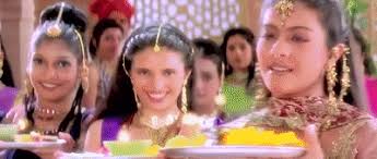 All language subtitles for kuch.kuch.hota.hai. Saajanji Ghar Aaye Kuch Kuch Hota Hai Full Video Song German Subtitle Full Hd 1080p On Make A Gif