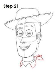 Baby dolls, doll clothes, doll furniture, doll houses Draw Toy Story S Woody 21 Disney Art Drawings Disney Drawings Sketches Disney Character Drawings