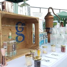 Leave to infuse in a cool dark place for 24 hours. The Best Gin Bars In London Londonist