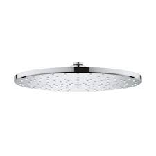 Browse our selection of shower heads and hand showers available in a variety of finishes and styles, with a range of innovations to reflect your personal style. 310 Mono Shower Head 12 1 Spray 1 75 Gpm