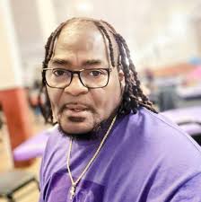 Baltimore skyline at night. (1946) Photo by A. Aubrey Bodine