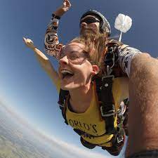 We did not find results for: How Safe Is Tandem Skydiving Oklahoma Skydiving Center