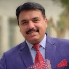 Dr. Aqdas Afzal completed his PhD in Economics and Social Science from the  University of Missouri, Kansas City, USA