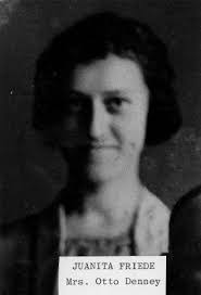 Lula Mcclain's Instagram, Twitter & Facebook