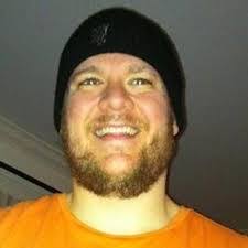 Gary Kinkade's Instagram, Twitter & Facebook