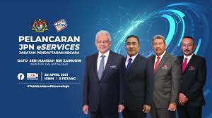 Pendaftaran bantuan rp 2,4 juta yang dikhususkan untuk pengusaha mikro atau umkm sampai saat ini masih dibuka. Jabatan Pendaftaran Negara Malaysia Publications Facebook