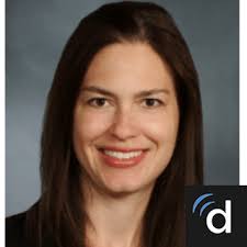 Dr. Marlene P. Freeman, MD