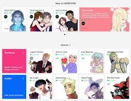 Naver Webtoon Tops Sales, User Charts in Southeast Asia | Be Korea-savvy