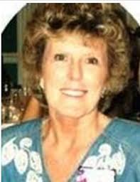 Marjorie Vise McGinnis (1939-2013)